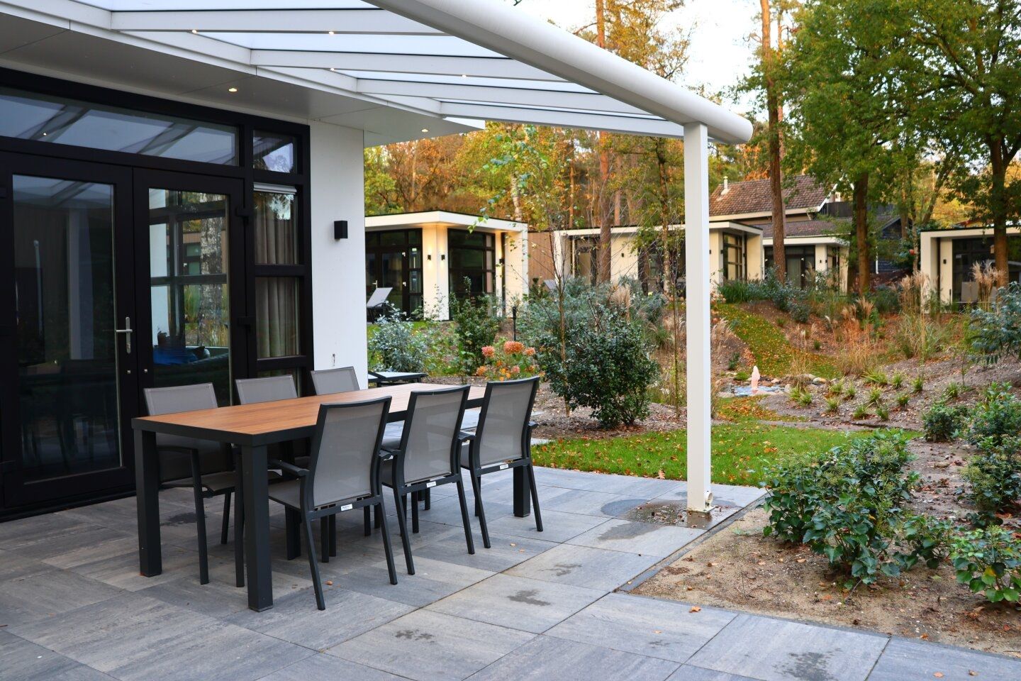 Foto 5 van Kuiltjesweg 44-107