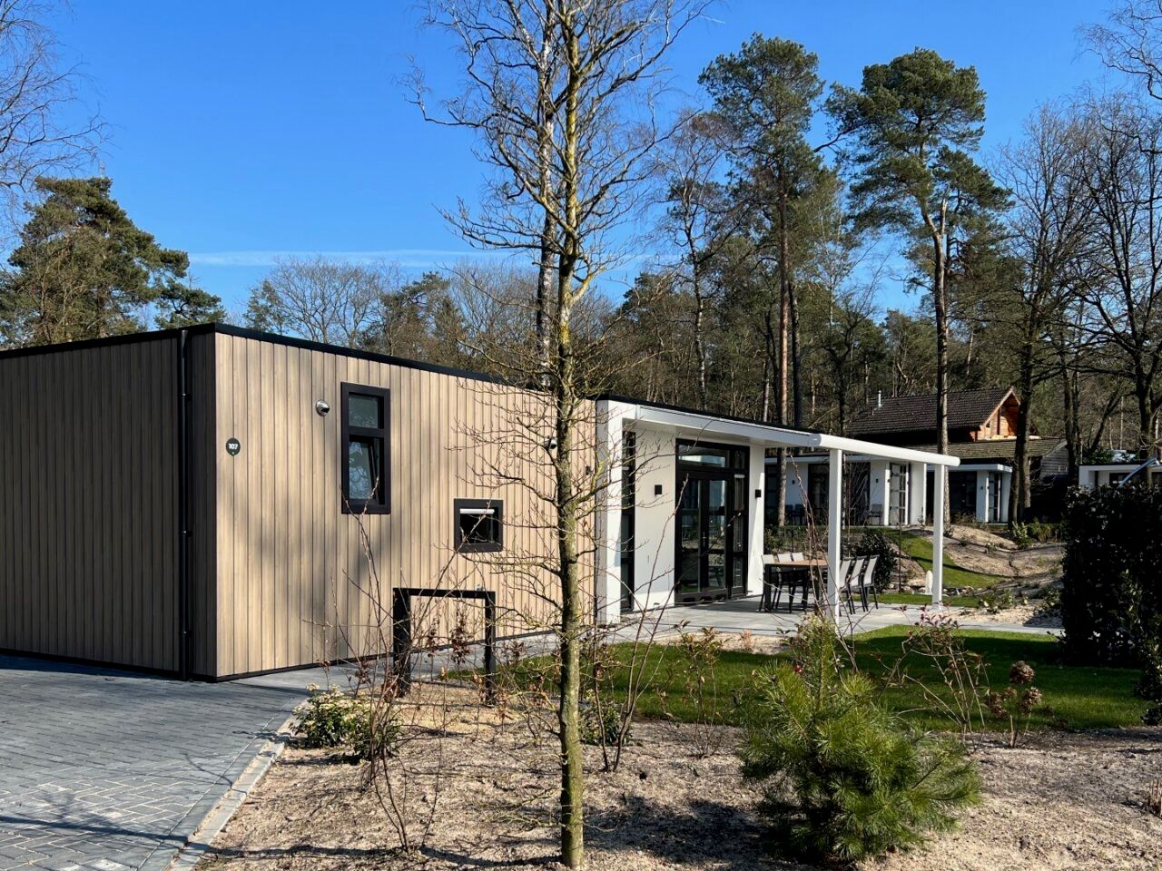 Foto 3 van Kuiltjesweg 44-107