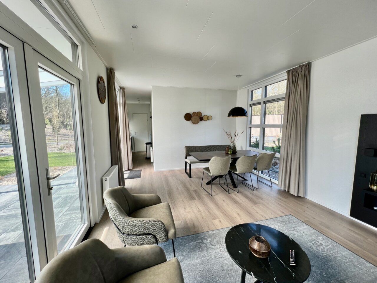 Foto 10 van Kuiltjesweg 44-107