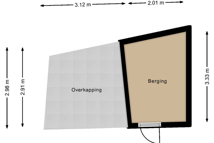 Bekijk foto 43 van Noorder Esweg 13