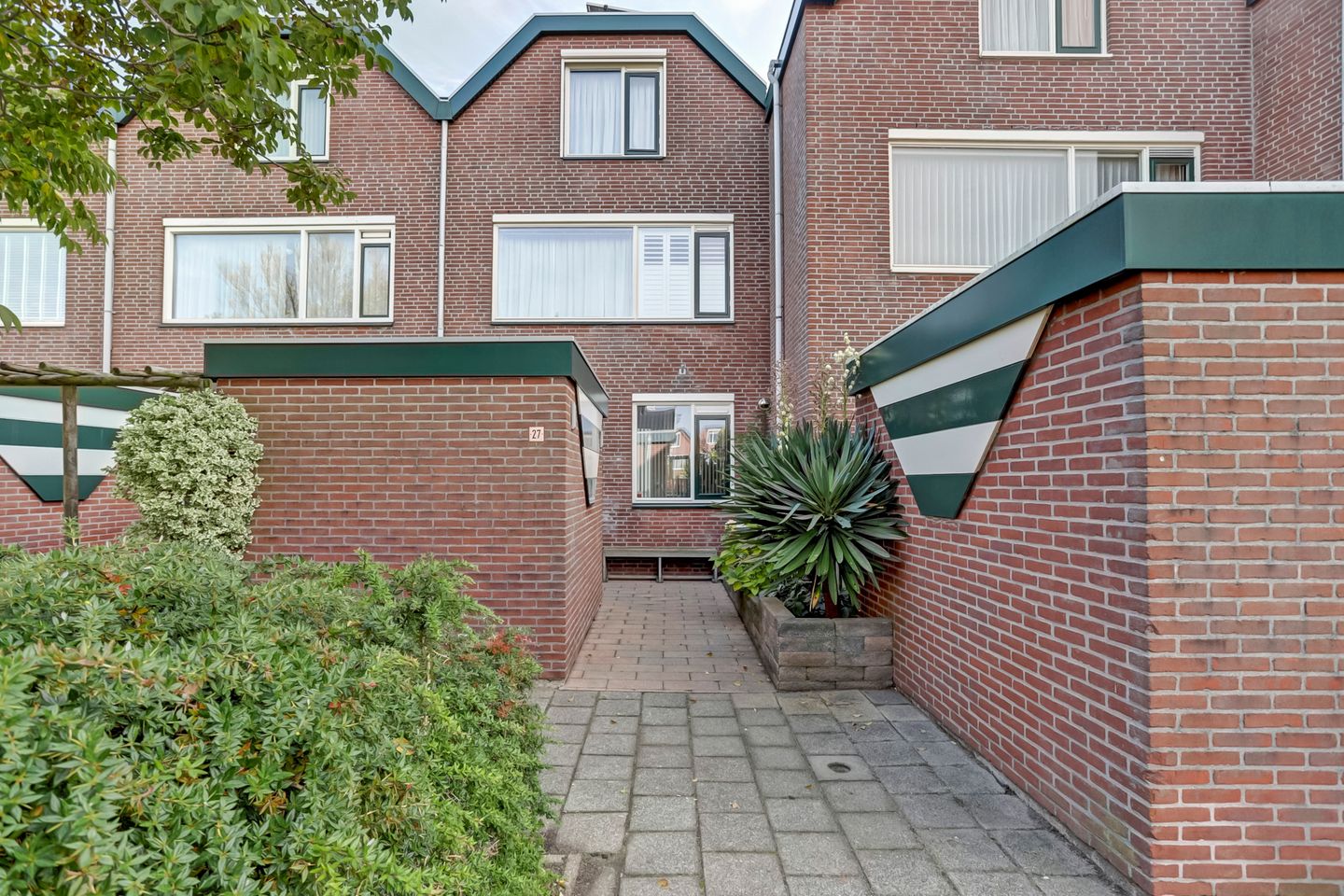 Foto 1 van Swanenburch 27