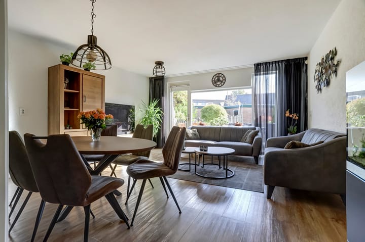 Foto 2 van Swanenburch 27