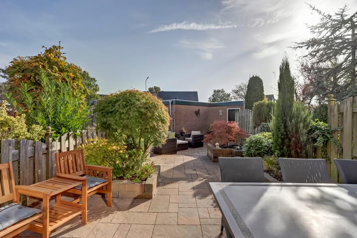 Foto 3 van Swanenburch 27