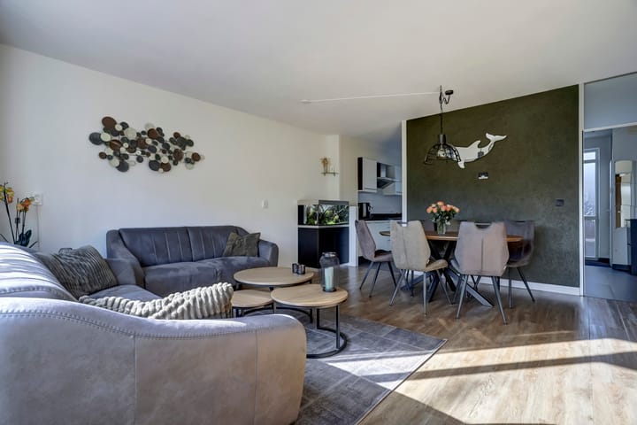 Foto 4 van Swanenburch 27