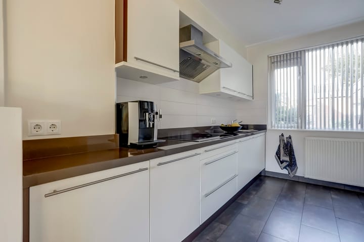 Foto 5 van Swanenburch 27