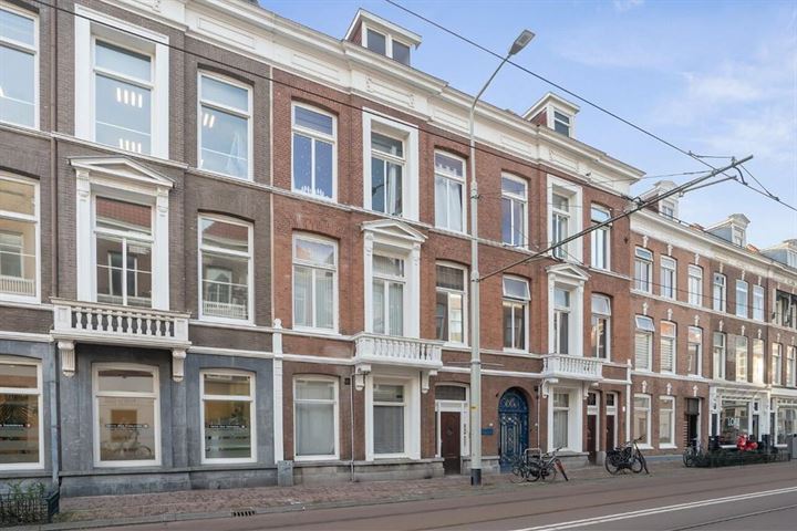 View photo 10 of Zoutmanstraat 48-S