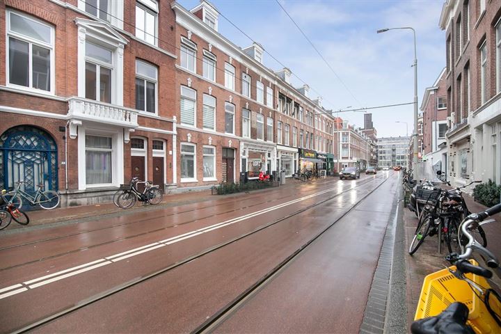 View photo 11 of Zoutmanstraat 48-S