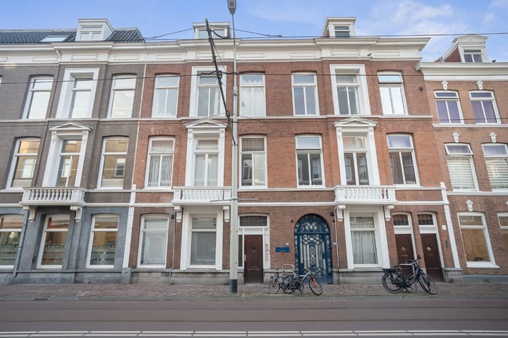 View photo 12 of Zoutmanstraat 48-S