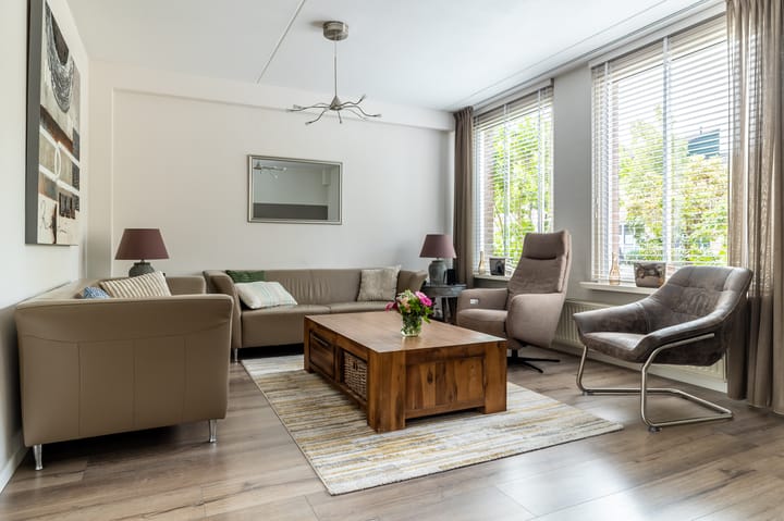 Foto 9 van Arenberglaan 244