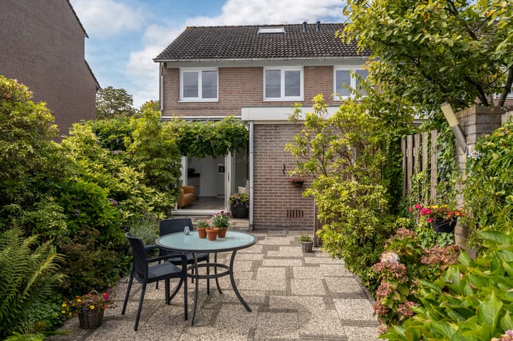 Foto 20 van Arenberglaan 244