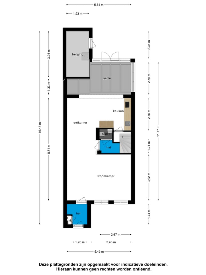 Foto 37 van Arenberglaan 244