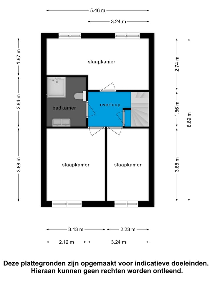 Foto 38 van Arenberglaan 244