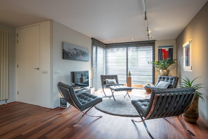 Foto 4 van Staatsland 11