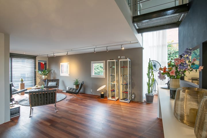 Foto 5 van Staatsland 11