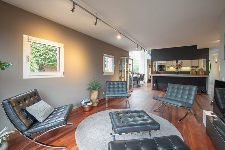 Foto 6 van Staatsland 11