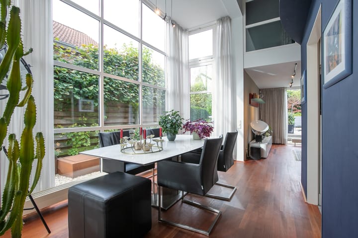 Foto 7 van Staatsland 11