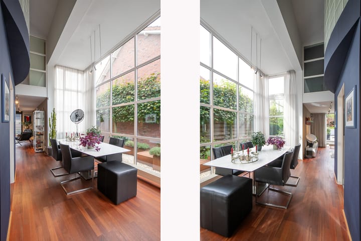 Foto 9 van Staatsland 11