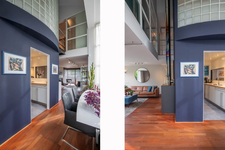 Foto 10 van Staatsland 11