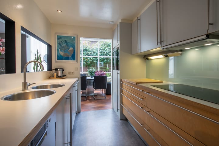 Foto 12 van Staatsland 11