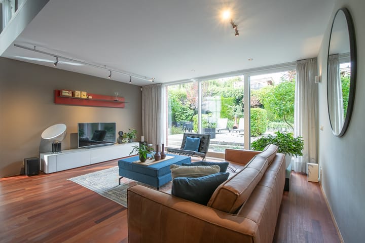 Foto 14 van Staatsland 11