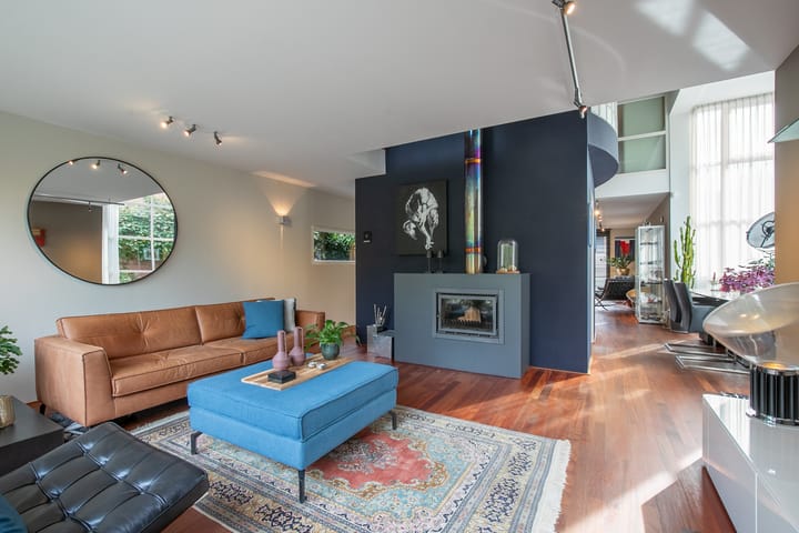 Foto 16 van Staatsland 11