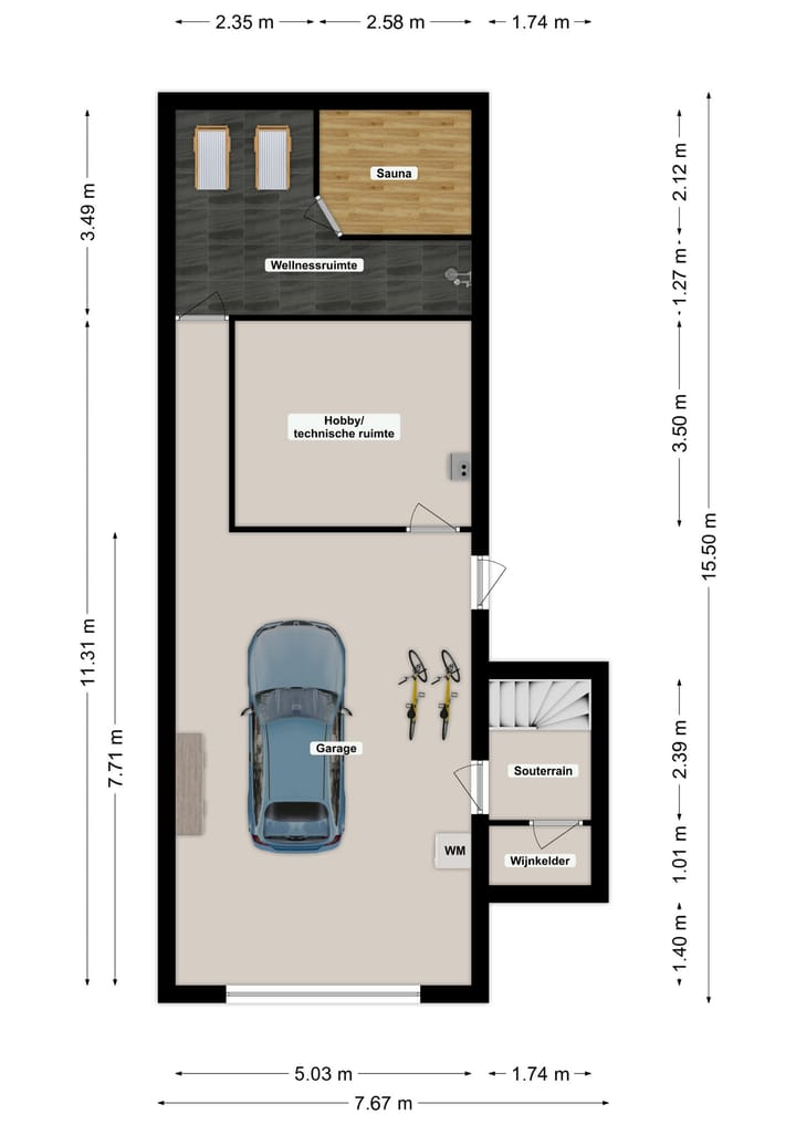 Foto 40 van Staatsland 11