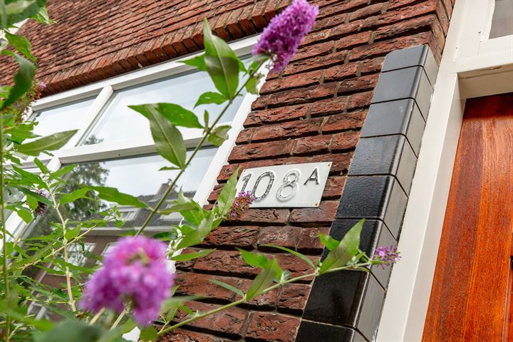 Bekijk foto 1 van Heemskerkstraat 108-A