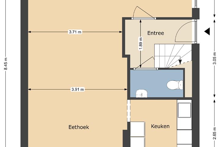 Bekijk foto 33 van Arnelaan 33