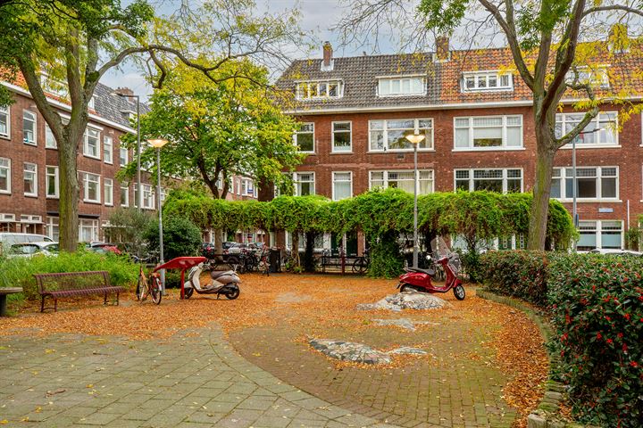 View photo 25 of Heemskerkstraat 108-A