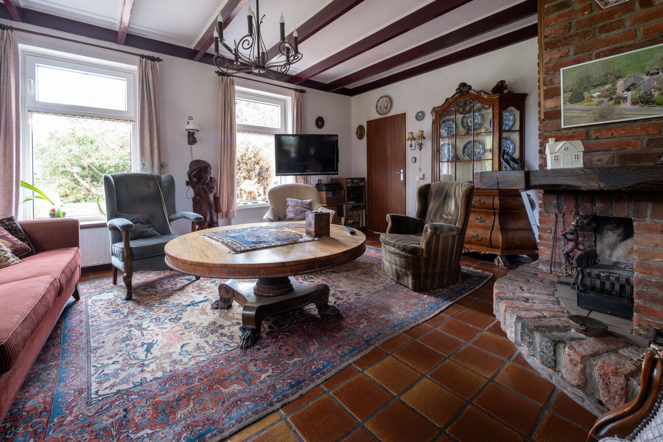 Foto 3 van de Ring 4