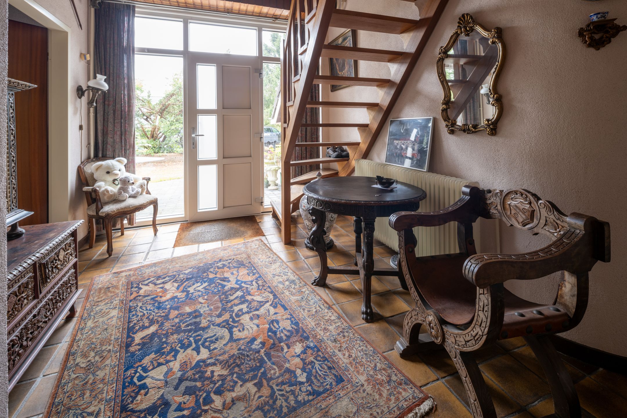 Foto 12 van de Ring 4