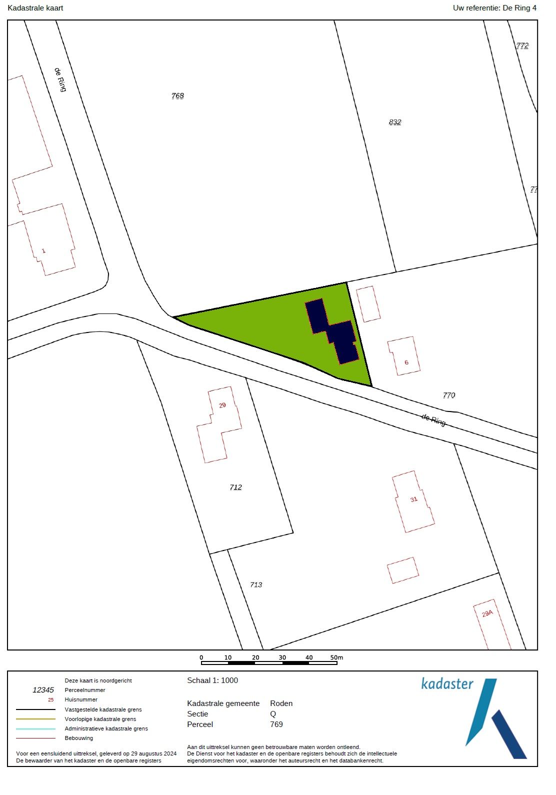 Foto 39 van de Ring 4