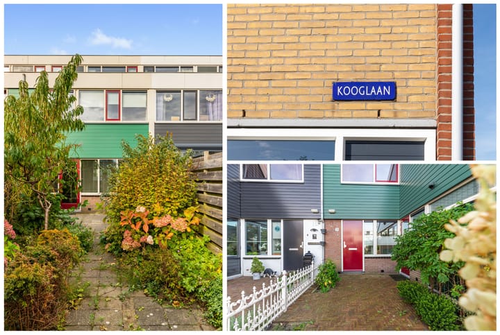 Foto 2 van Kooglaan 9