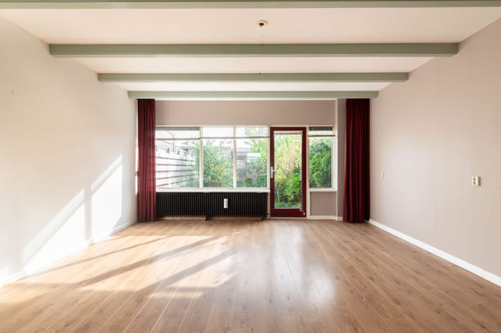 Foto 3 van Kooglaan 9