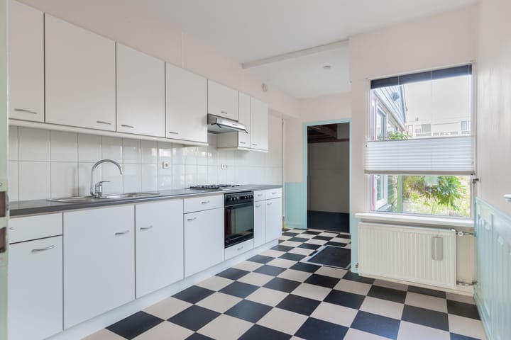 Foto 4 van Kooglaan 9