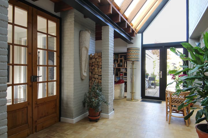 Foto 2 van Ridder van Cuijkstraat 54