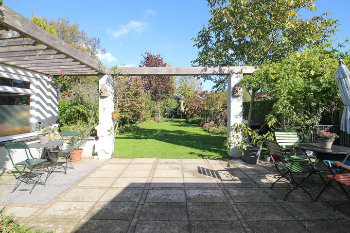 Foto 3 van Ridder van Cuijkstraat 54