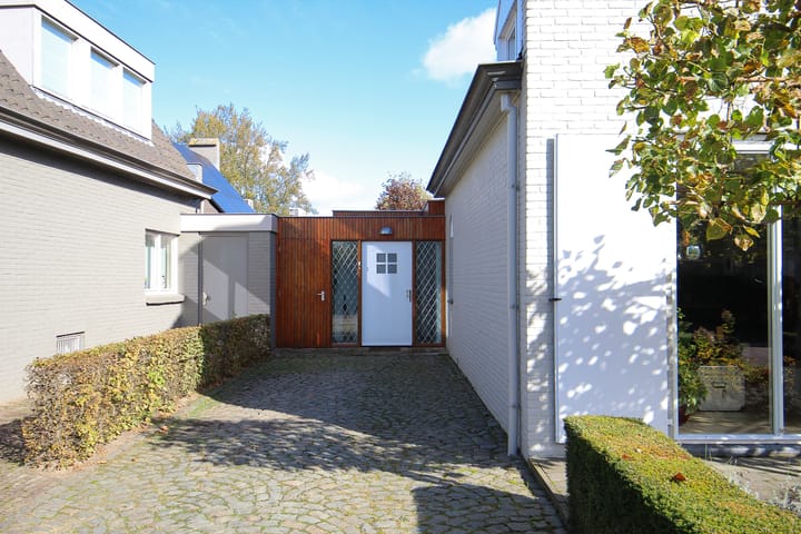 Foto 4 van Ridder van Cuijkstraat 54