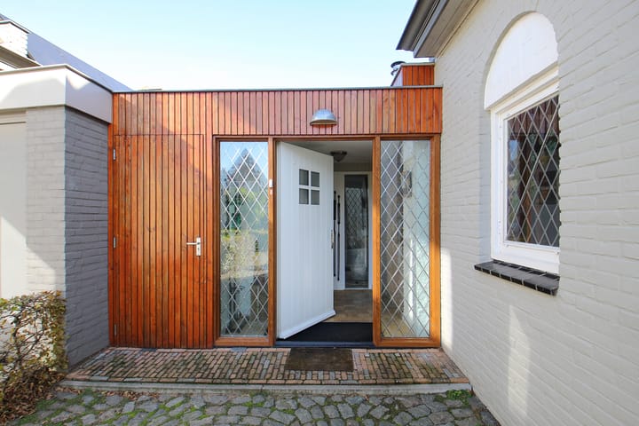 Foto 5 van Ridder van Cuijkstraat 54