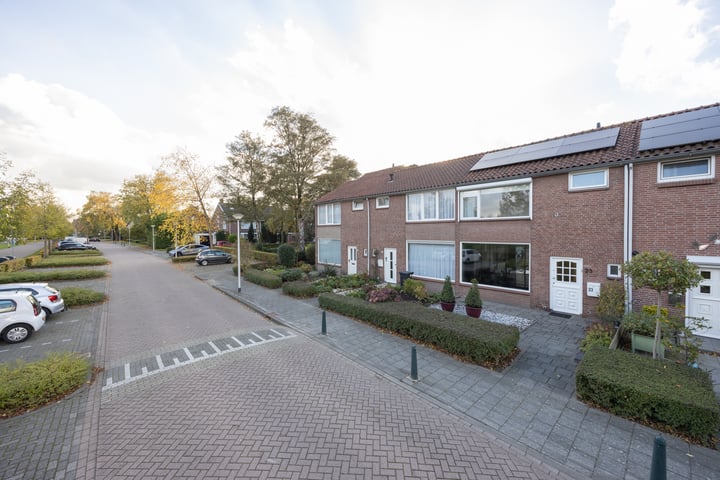 View photo 39 of Bernhardlaan 23