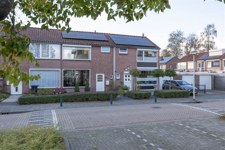 View photo 40 of Bernhardlaan 23