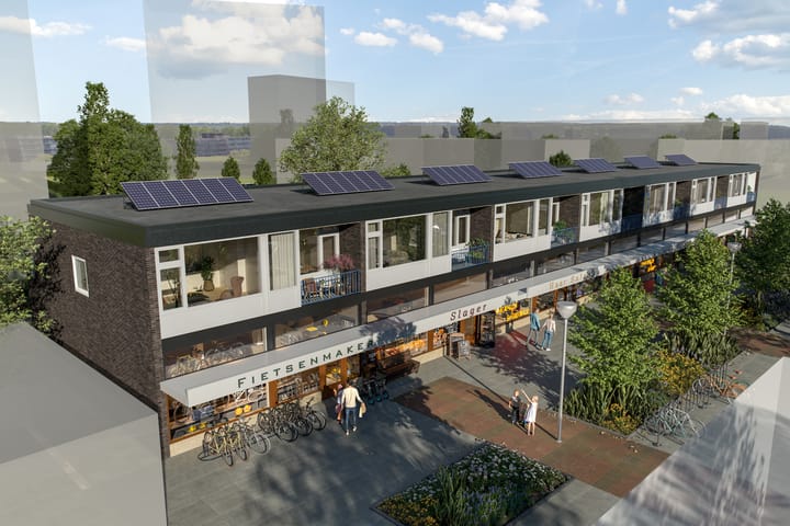 Foto 2 van Haverkamp 230