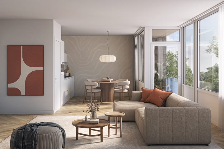 Foto 4 van Haverkamp 230