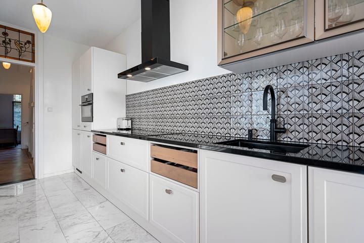 Foto 4 van Van Boetzelaerlaan 10