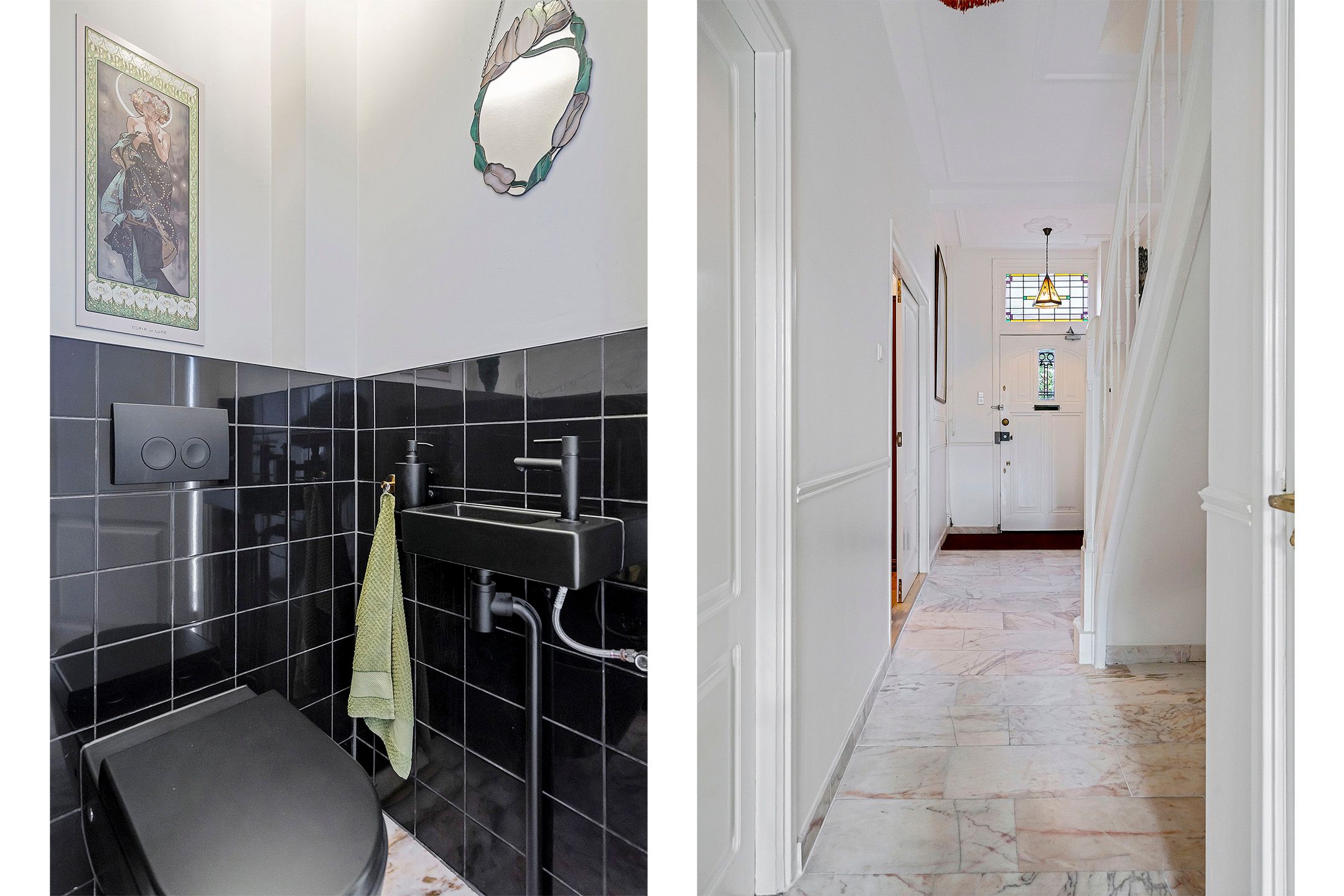 Foto 9 van Van Boetzelaerlaan 10