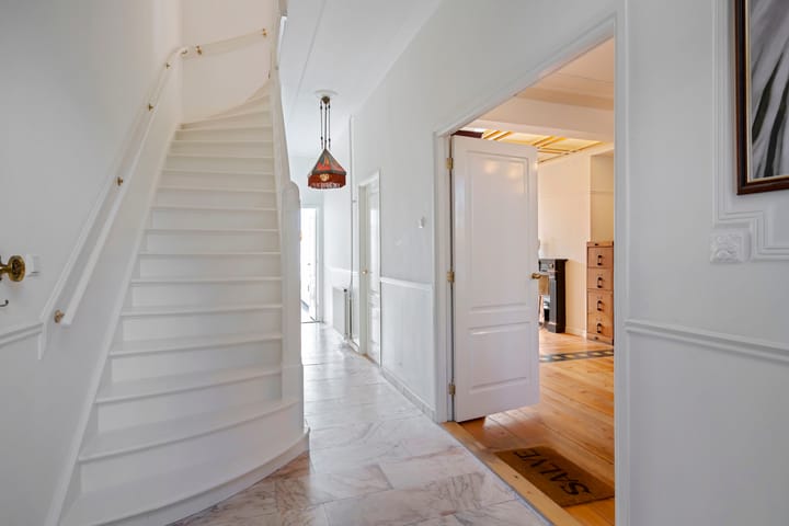 Foto 10 van Van Boetzelaerlaan 10