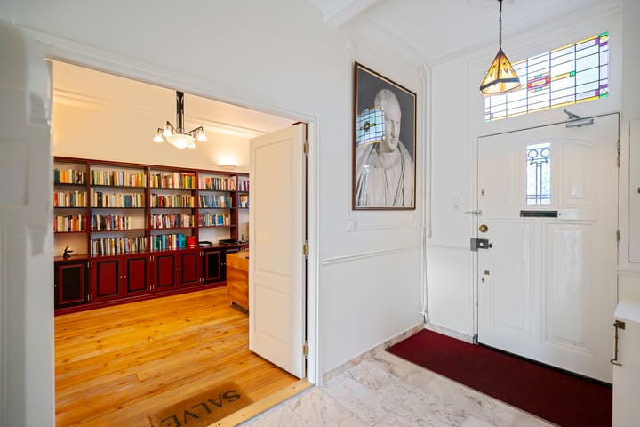 Foto 11 van Van Boetzelaerlaan 10