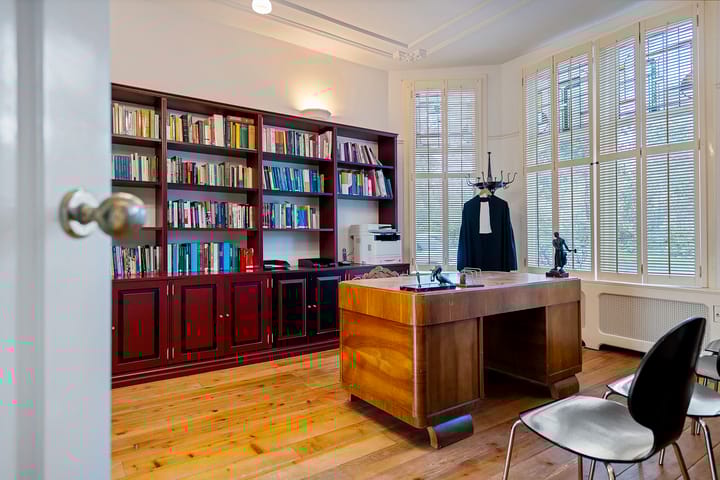 Foto 12 van Van Boetzelaerlaan 10