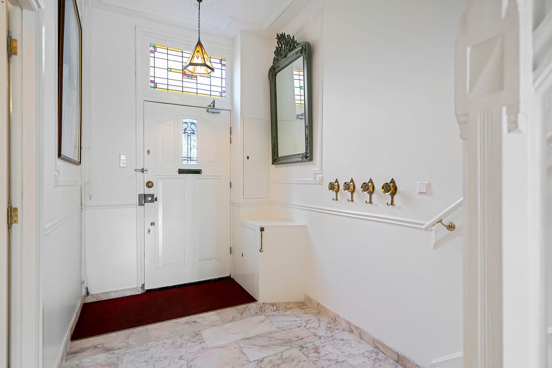 Foto 8 van Van Boetzelaerlaan 10