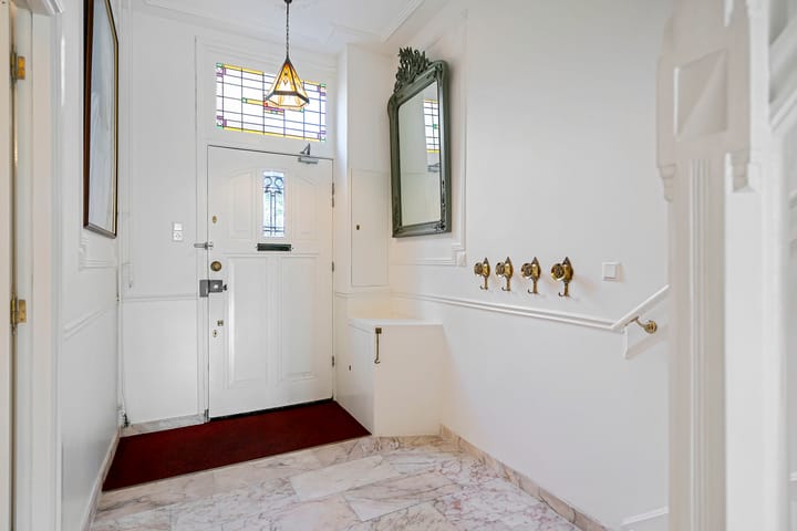 Foto 8 van Van Boetzelaerlaan 10